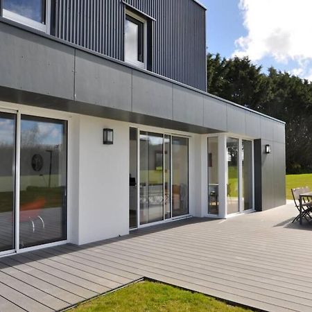 Villa De L'Albatros Sables D'Or Plurien Exterior photo